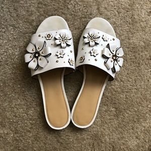 Michael Kors Tara Slides